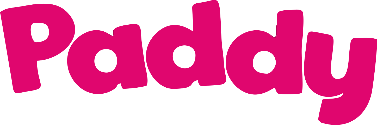 Paddy